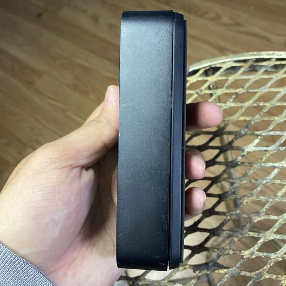 Blink BDM00200U Video Doorbell - Black B08SG2MS3V [BG73] - Picture 2 of 5